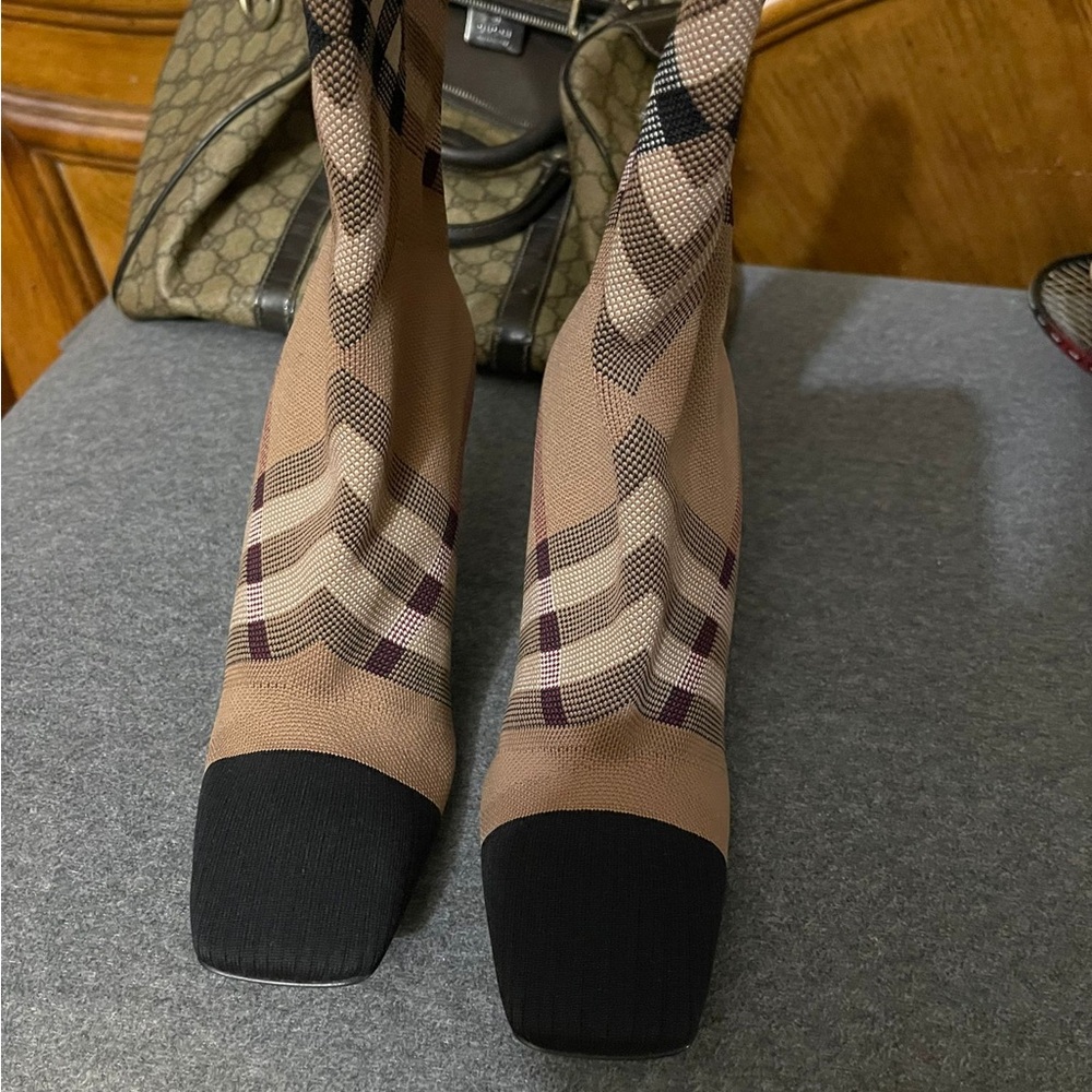 Burberry authentic brand new never worn.